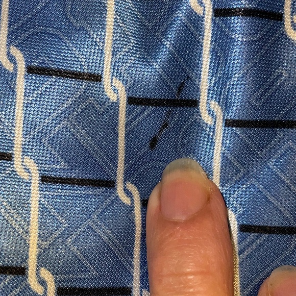 🏀Boys Blue and Teal Athletic Shorts - Picture 7 of 10